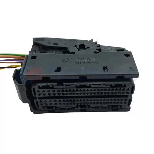 Waterproof Wire Connector Cable Harness Automotive Enclosure Connector for Ford 96Pin Female 1928404781 - image 3